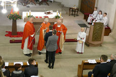 Firmung 2017 in Naumburg (Foto: Karl-Franz Thiede)